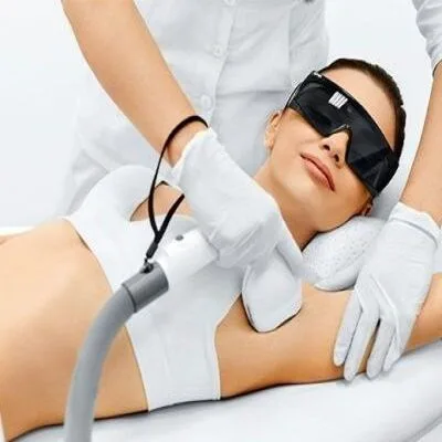 Can You Go for Swimming After Laser Hair Removal?