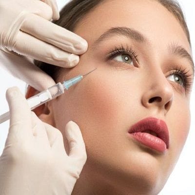 Botox Injections for Wrinkles in Dubai, Abu Dhabi & Sharjah