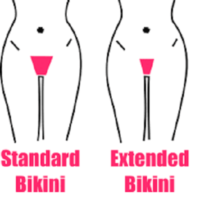 Laser Hair Removal For Bikini Areas