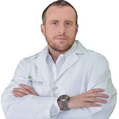 Dr Tareq Bayazid