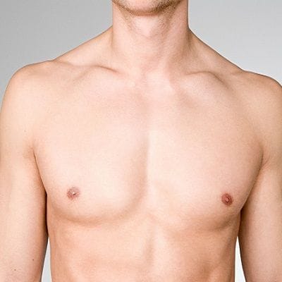 Lipo Chest Surgery Cost in Dubai