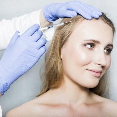 Hair Filler for Baldness in Dubai, Abu Dhabi & Sharjah