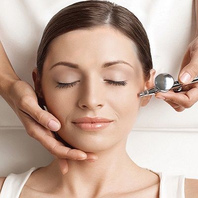 Oxygen Facial in Dubai & Abu Dhabi