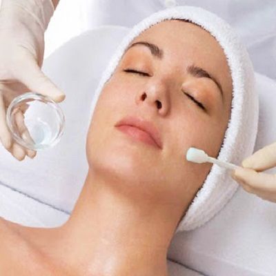 PCA Peel Treatment in Dubai & Abu Dhabi