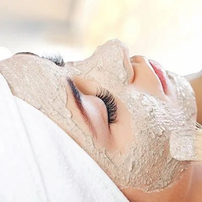 Deep Cleansing Facial in Dubai