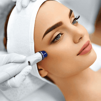 Hydrafacial in Dubai