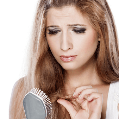 Can Female's Get Hair Transplantation Dubai & Abu Dhabi