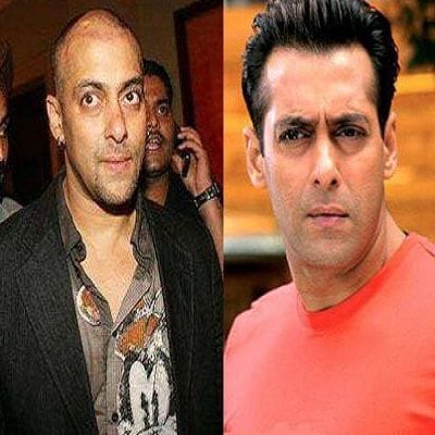 Salman Khan Hair Transplant Procedure Dubai