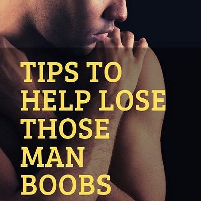 Gynecomastia The Good The Bad and The Ugly