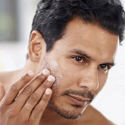Men Beard Line Laser Hair Removal