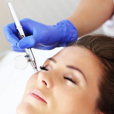 Get A More Brighter Look Instantly With Oxygen Facial