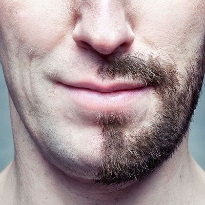 How to Grow the Perfect Beard Dubai & Abu Dhabi