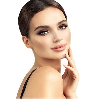 Jawline Filler Injections in Dubai