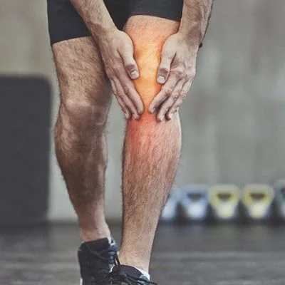 PRP Knee Injection in Dubai