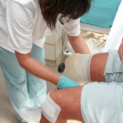 Stem Cell Therapy for Knees in Dubai & Abu Dhabi