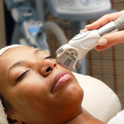 Laser Skin Lightening for Black Skin in Dubai & Abu Dhabi