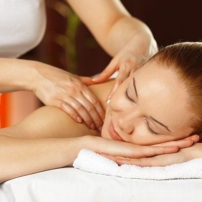 Body Massage Short Course in Dubai & Abu Dhabi
