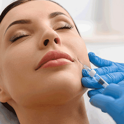 How much does a Cheek Augmentation cost in Dubai