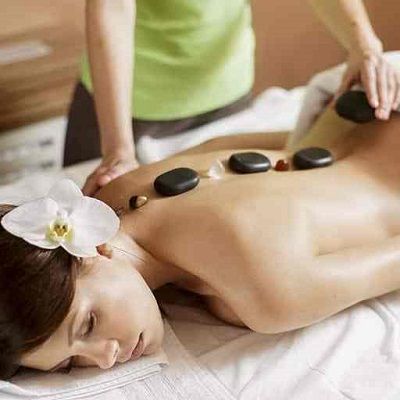 Stone Therapy Massage Course in Dubai & Abu Dhabi