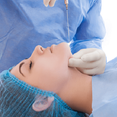 How Much Does the Cost of Chin Liposuction in Dubai