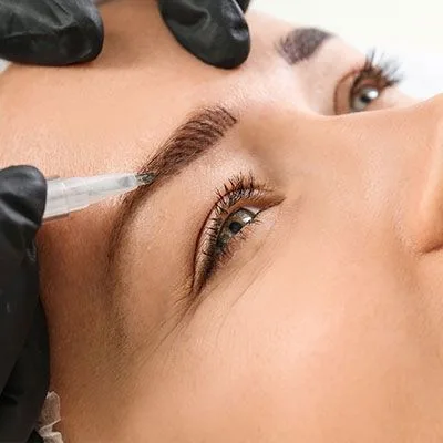 how much does the cost of Microblading in Dubai