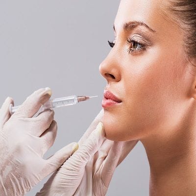 Pros & Cons of Lip Filler Injection