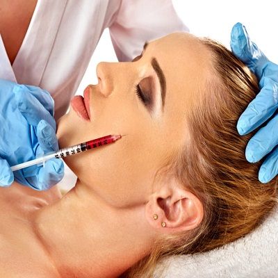 what is the use of body fillers injections