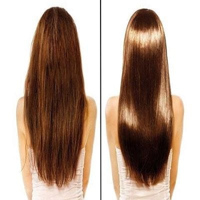 Botox Hair Treatment