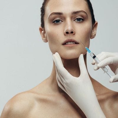 How to Get Rid of Frown Lines
