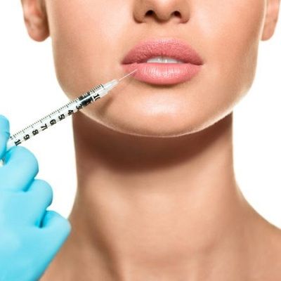 perfect combination of cosmetic injectables for your face