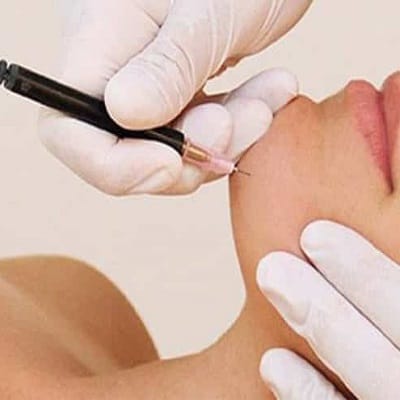 Electrolysis Laser Hair Removal