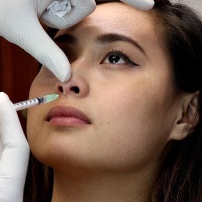 Nose Tip Plasty Cost in Dubai & Abu Dhabi Dynamic Clinic