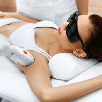 Laser Hair Removal in Jumeirah Dubai & Abu Dhabi