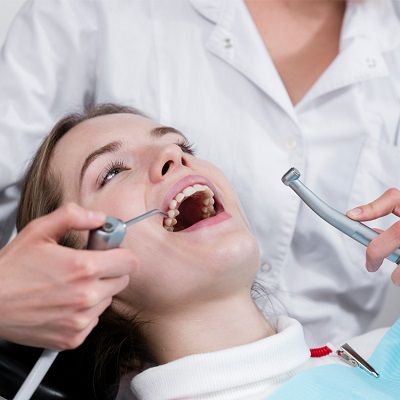 Orthodontic Treatment in Dubai