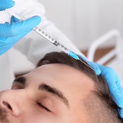 Which is The Best Hair Transplant Clinic in Dubai