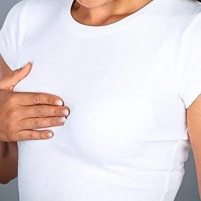 Is It Safe To Do Breast Filler