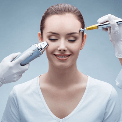 Non Invasive Treatment in Dubai