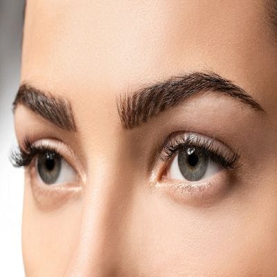 Eyebrow Transplant Cost in Dubai, Abu Dhabi & Sharjah Price