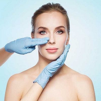 Laser Nose Surgery Cost in Dubai