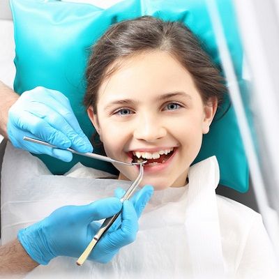 Dental Space Maintenance in Dubai