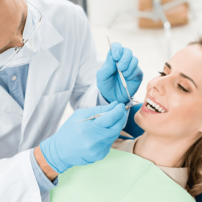 General Dentistry in Dubai