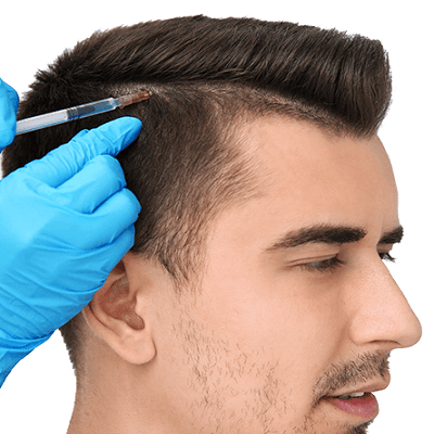 PRP Hair Treatment price in UAE | Prices & Deals