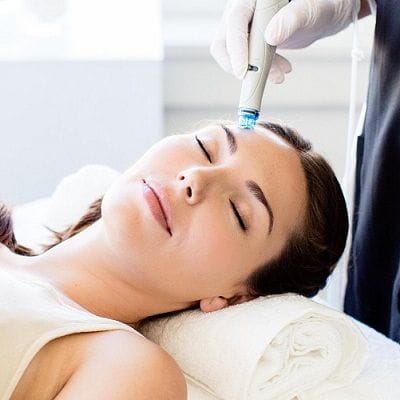 Best HydraFacial Clinic in Dubai