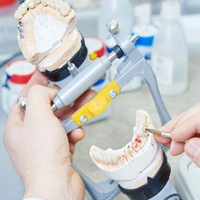 Full Mouth Rehabilitation in Dubai & Abu Dhabi Mouth Reconstruction Cost