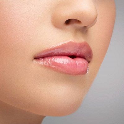 Lip Augmentation For Fuller Lips in Dubai UAE