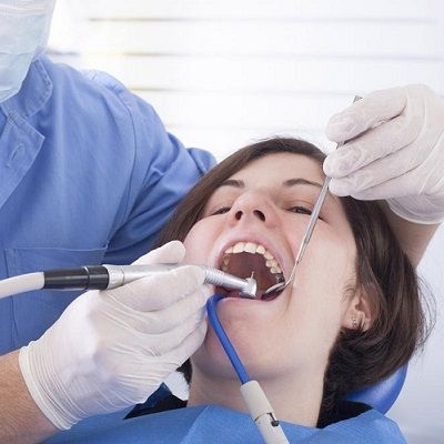 Tooth Filling Cost in Dubai