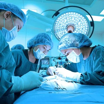 Bariatric Surgeon in Dubai