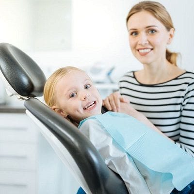 La mejor clínica de odontología pediátrica de los Emiratos Árabes Unidos. 1 Mejor clínica dental pediátrica
