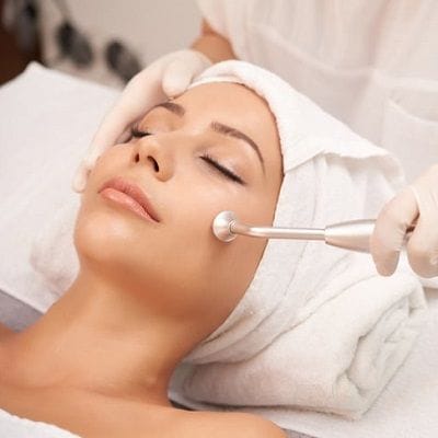 ¿Cuánto cuesta el tratamiento facial con oxígeno?