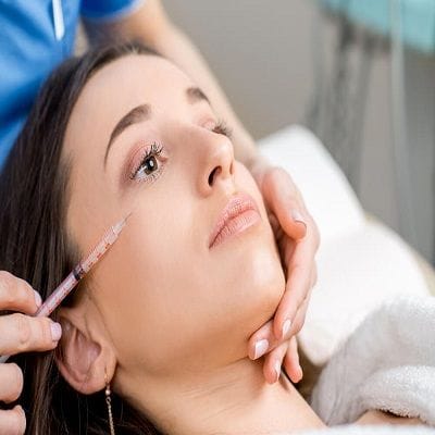 Is Botox considered plastic surgery in Dubai?